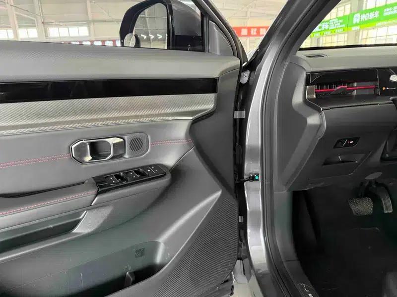 Jetour Dasheng 2023 1.5T DCT Star PRO — миниатюра 9