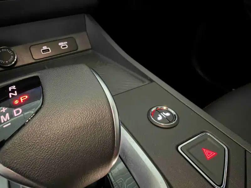 Jetour Dasheng 2023 1.5T DCT Star PRO — миниатюра 10