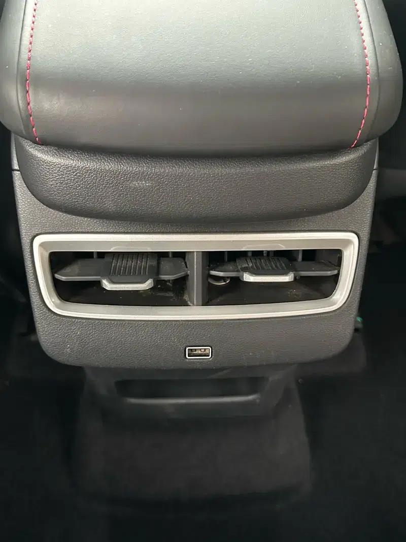 Jetour Dasheng 2023 1.5T DCT Star PRO+ — миниатюра 7