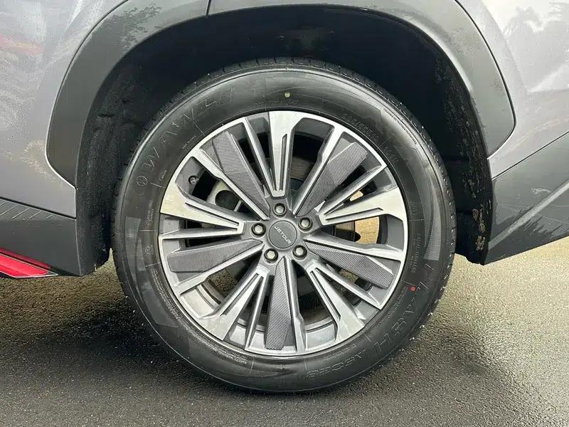Jetour Dasheng 2023 1.5T DCT Star PRO+ — миниатюра 8
