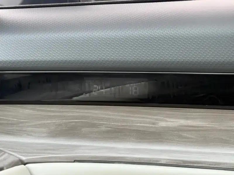 Jetour Great Sage 2023 1.6T DCT King MAX — миниатюра 12