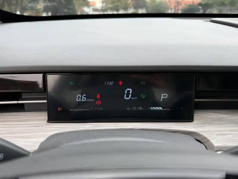 Jetour Great Sage 2023 1.6T DCT King MAX — миниатюра 14