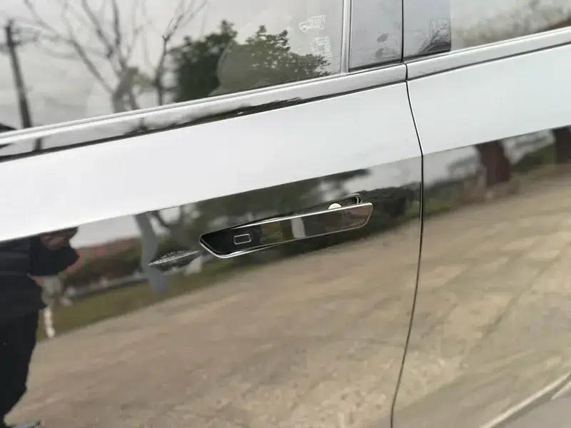 Jetour Great Sage 2023 1.6T DCT King MAX — миниатюра 7