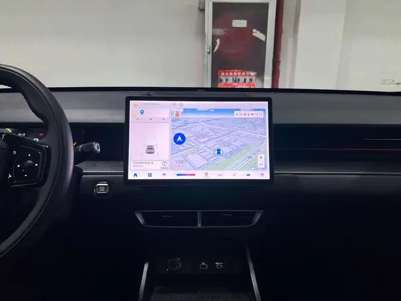 Jetour Dasheng 2023 1.5T DCT Star PRO+ — миниатюра 12