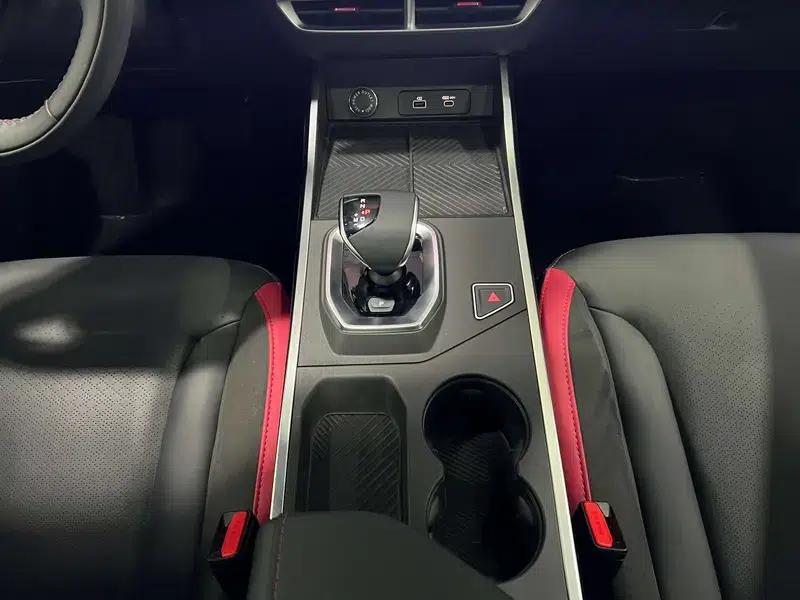 Jetour Dasheng 2023 1.5T DCT Star PRO+ — миниатюра 14