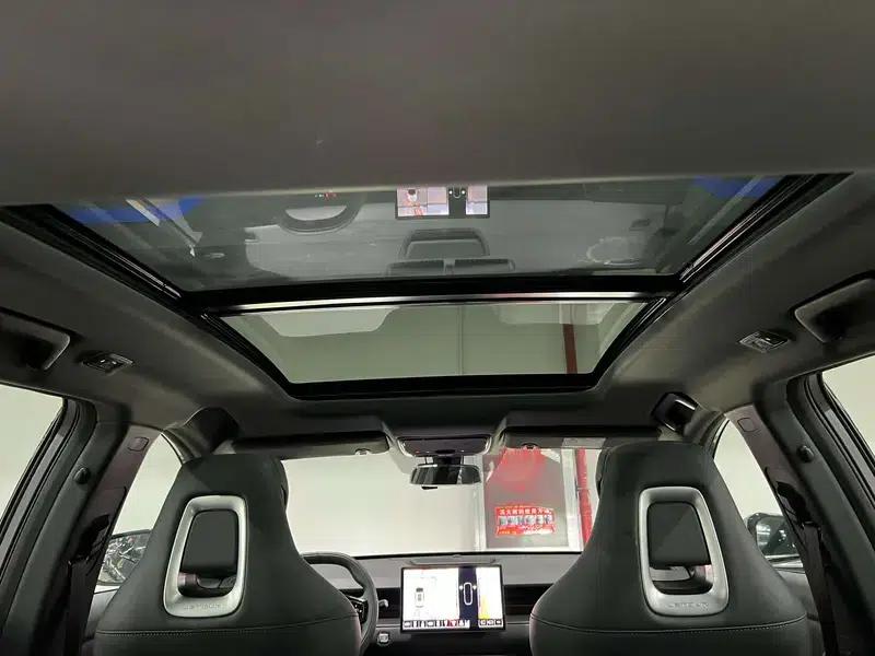 Jetour Dasheng 2023 1.5T DCT Star PRO+ — миниатюра 17