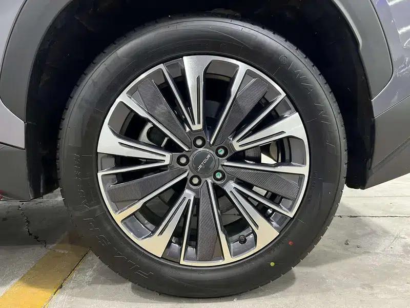 Jetour Dasheng 2023 1.5T DCT Star PRO+ — миниатюра 7