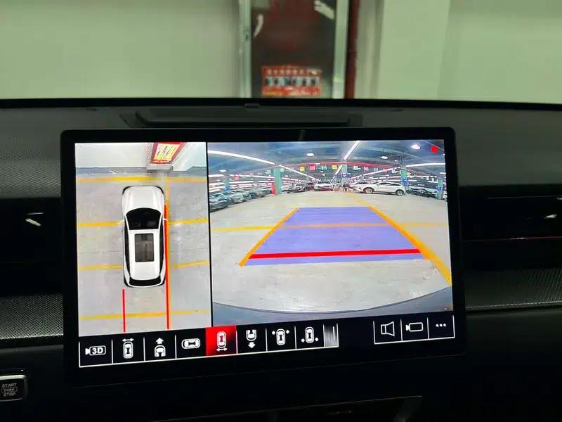Jetour Dasheng 2023 1.5T DCT Star PRO+ — миниатюра 9