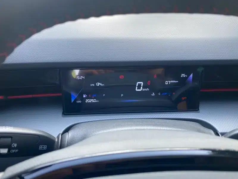 Jetour Dasheng 2023 1.5T DCT Star PRO+ — миниатюра 11