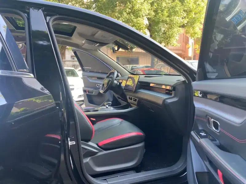 Jetour Dasheng 2023 1.5T DCT Star PRO+ — миниатюра 15
