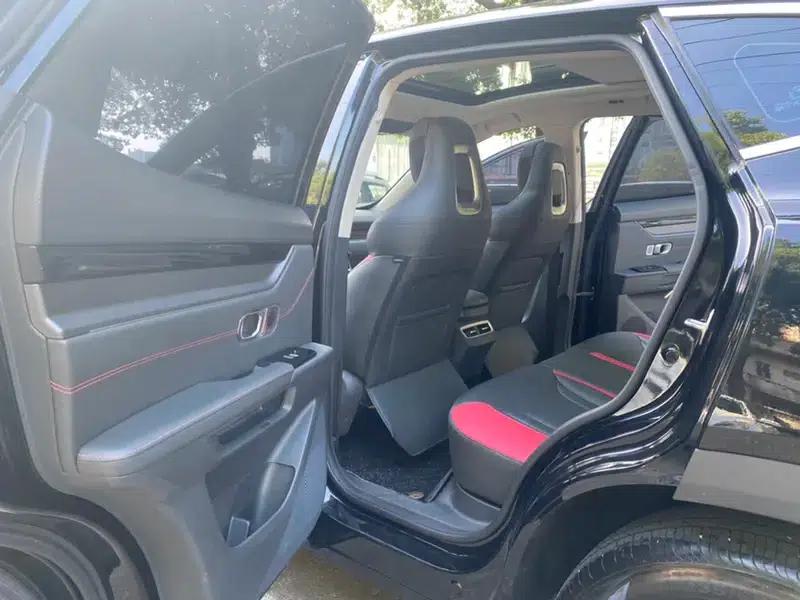 Jetour Dasheng 2023 1.5T DCT Star PRO+ — миниатюра 16