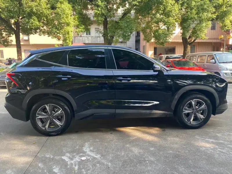 Jetour Dasheng 2023 1.5T DCT Star PRO+ — миниатюра 8