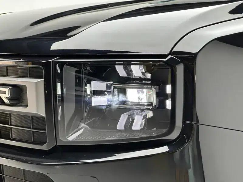Jetour Freedom 2025 2.0TD XWD Conqueror — миниатюра 12