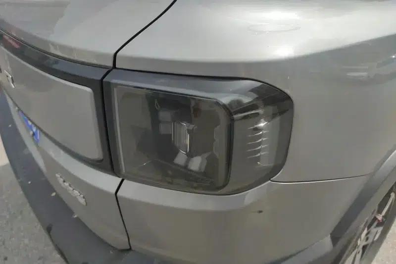 Jetour Freedom 2025 1.5TD Discovery — миниатюра 12