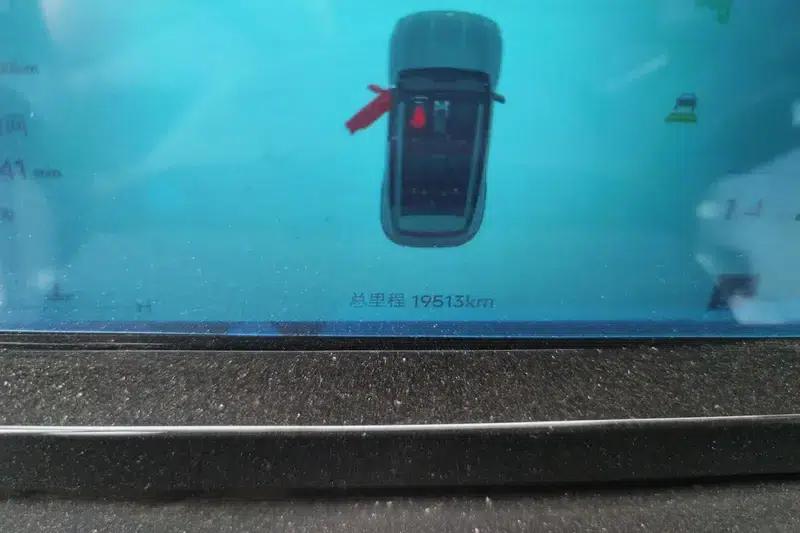 Jetour Freedom 2025 1.5TD Discovery — миниатюра 10
