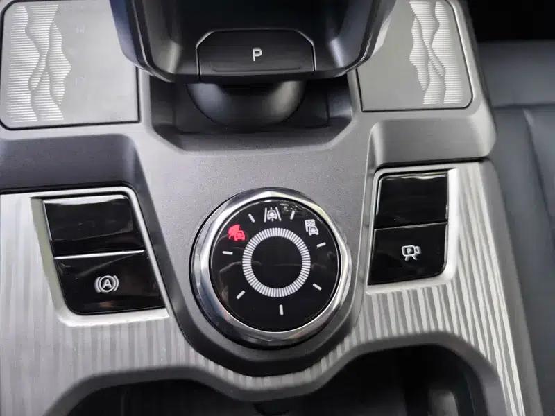 Jetour Freedom 2025 1.5TD Discovery — миниатюра 15
