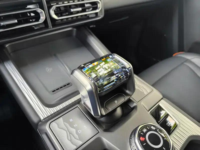 Jetour Freedom 2025 1.5TD Discovery — миниатюра 19