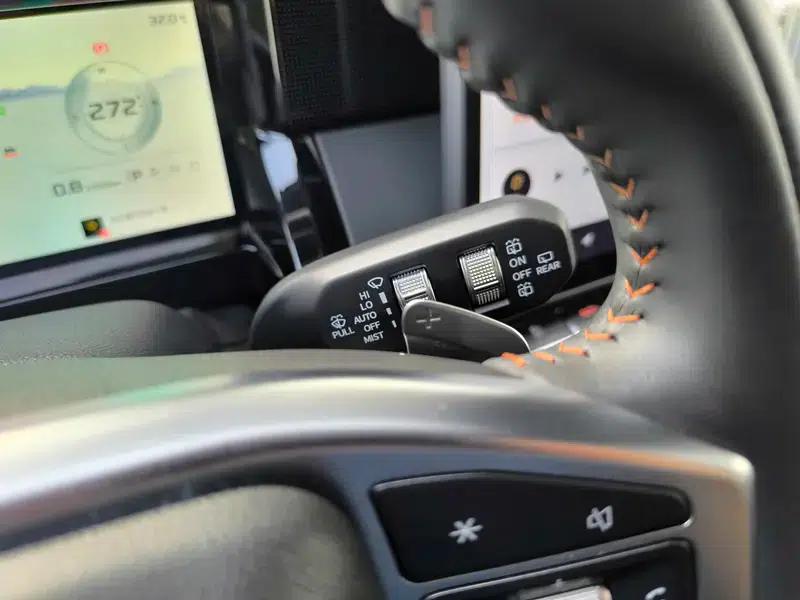 Jetour Freedom 2025 1.5TD Discovery — миниатюра 22