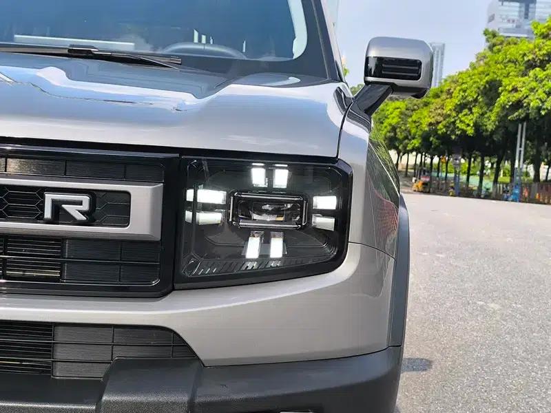 Jetour Freedom 2025 1.5TD Discovery — миниатюра 8