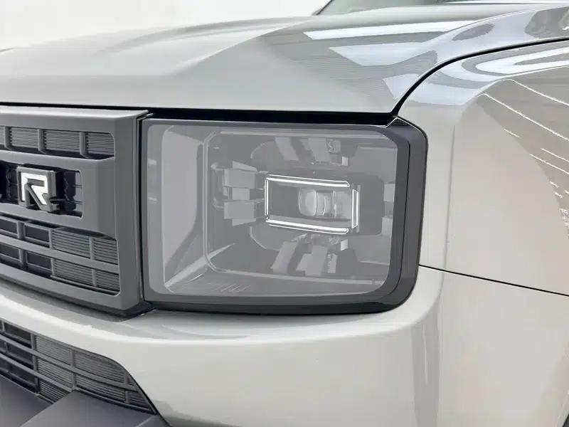 Jetour Freedom 2025 1.5TD Discovery — миниатюра 12