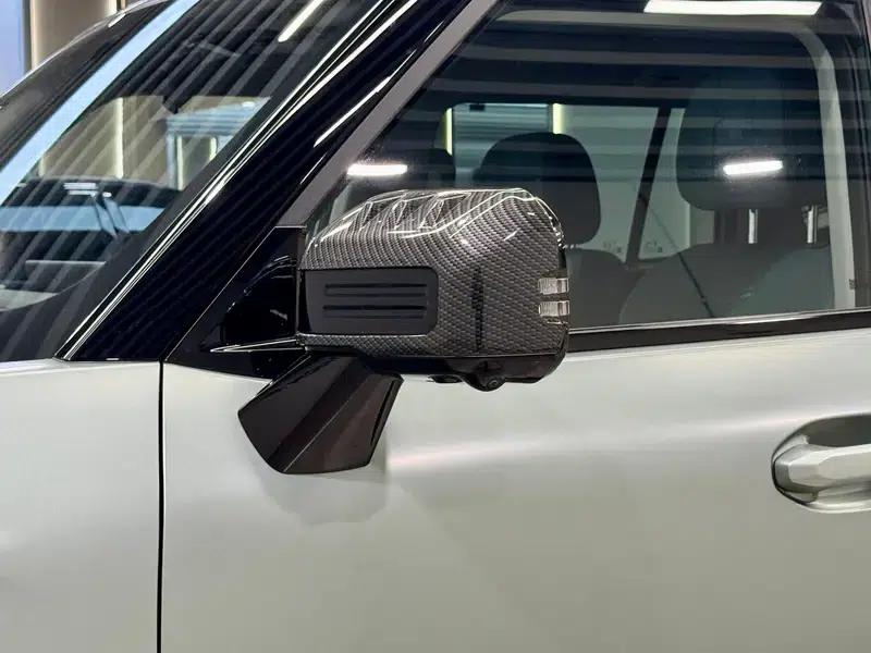 Jetour Freedom 2025 2.0TD XWD Conqueror — миниатюра 15