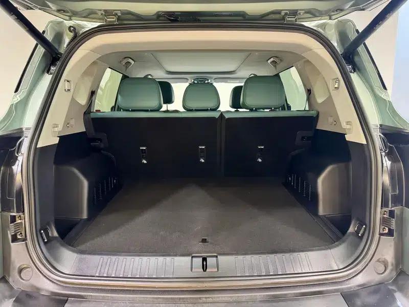 Jetour Freedom 2025 2.0TD XWD Conqueror — миниатюра 27