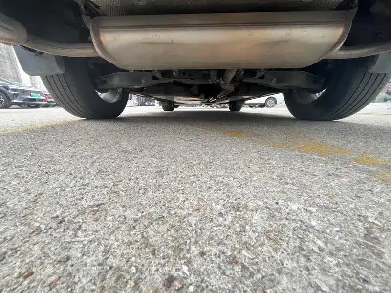 RAV4 2020 2.0L CVT 2WD Fashion Edition — миниатюра 11
