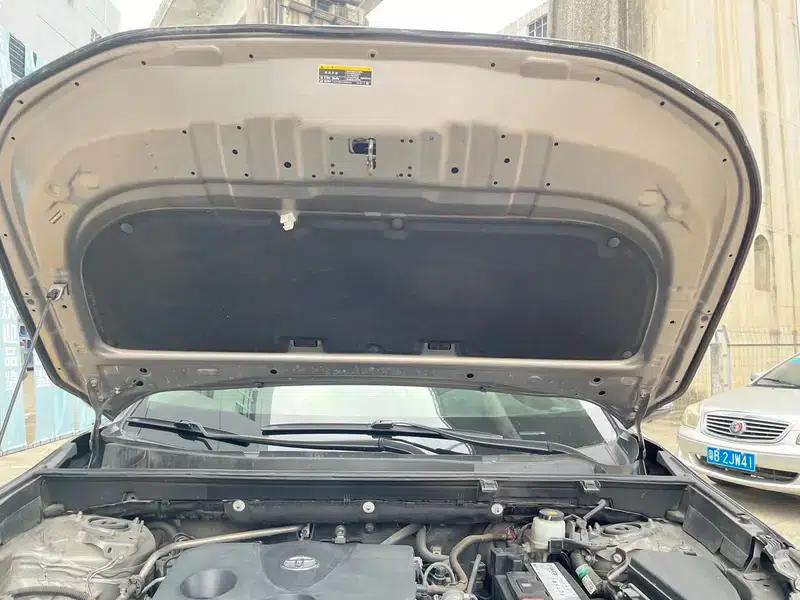 RAV4 2020 2.0L CVT 2WD Fashion Edition — миниатюра 16