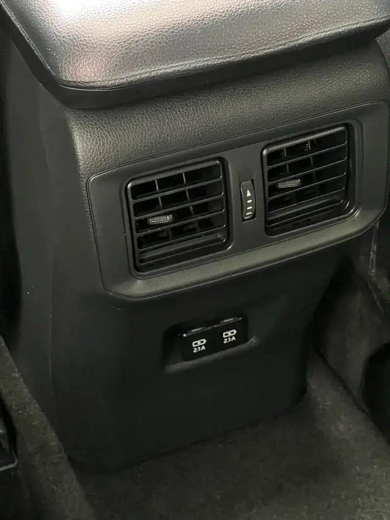 RAV4 2020 2.0L CVT 4WD Fashion Edition — миниатюра 14