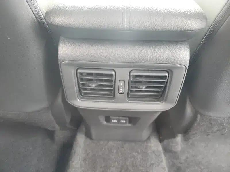 2021 RAV4 2.0L CVT 2WD Fashion Plus Edition — миниатюра 12