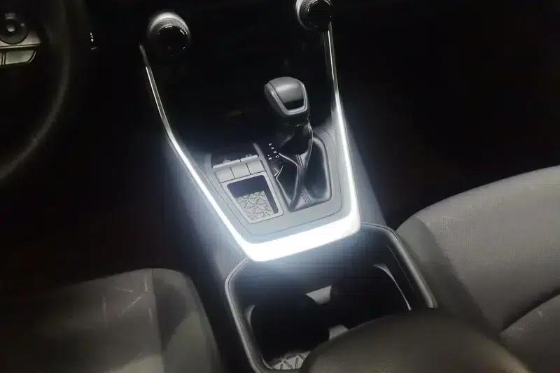 2023 RAV4 2.0L CVT 2WD Fashion Plus Edition — миниатюра 15