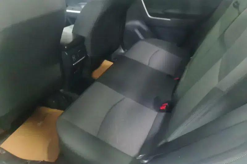 2023 RAV4 2.0L CVT 2WD Fashion Plus Edition — миниатюра 16