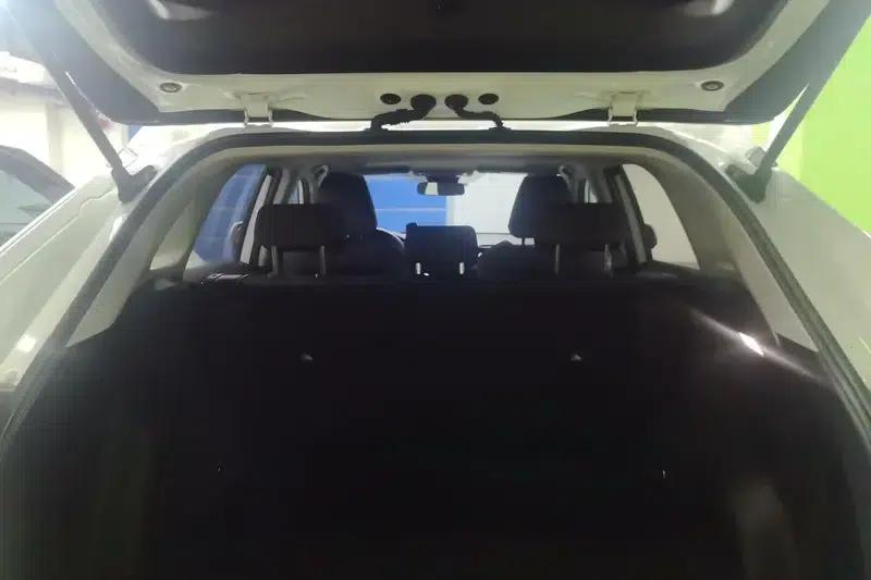 2023 RAV4 2.0L CVT 2WD Fashion Plus Edition — миниатюра 17