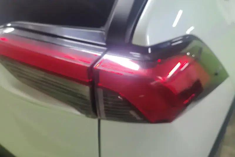 2023 RAV4 2.0L CVT 2WD Fashion Plus Edition — миниатюра 7