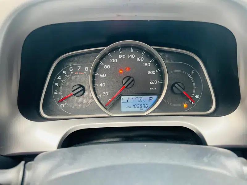 RAV4 2019 2.0L CVT 2WD Fashion Edition (China VI Emission Standard) — миниатюра 15