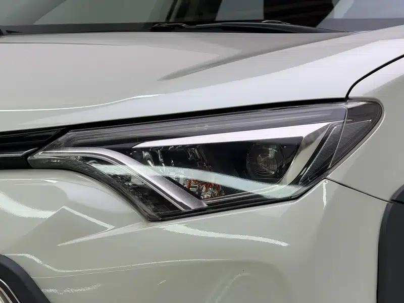 RAV4 2019 2.0L CVT 2WD Fashion X Limited Edition (National V Emission Standard) — миниатюра 12