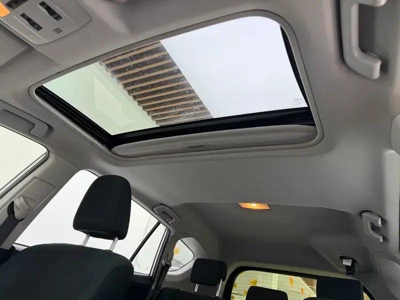 RAV4 2019 2.0L CVT 2WD Fashion X Limited Edition (National V Emission Standard) — миниатюра 19