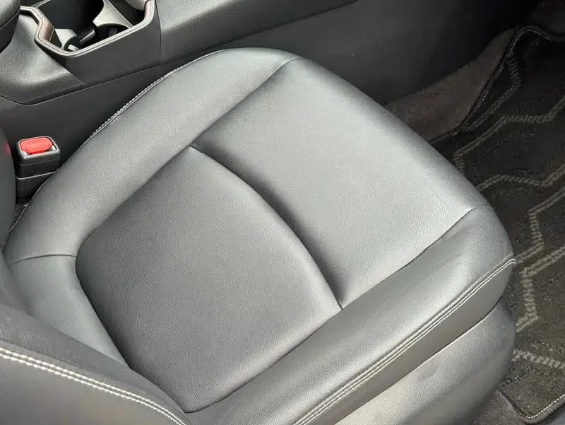 2023 RAV4 2.0L CVT 2WD Fashion Plus Edition — миниатюра 5