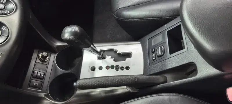 2013 RAV4 Special Edition 2.4L Automatic 4WD Premium — миниатюра 12
