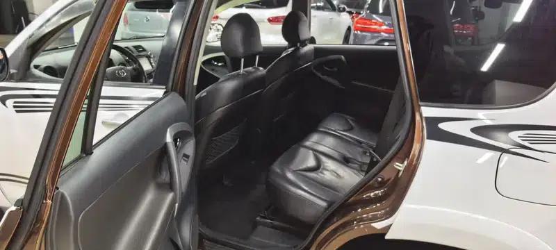 2013 RAV4 Special Edition 2.4L Automatic 4WD Premium — миниатюра 14