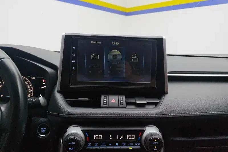RAV4 2020 2.0L CVT 2WD Fashion Edition — миниатюра 12