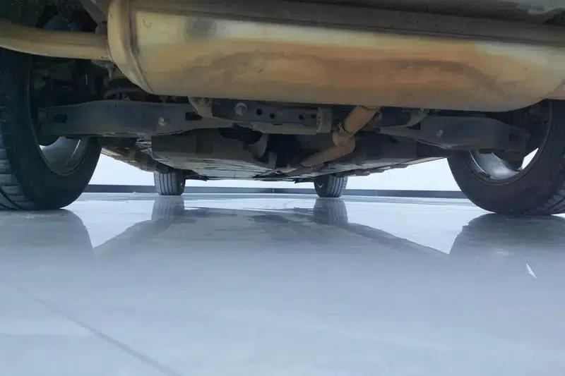 RAV4 2020 2.0L CVT 2WD Fashion Edition — миниатюра 7