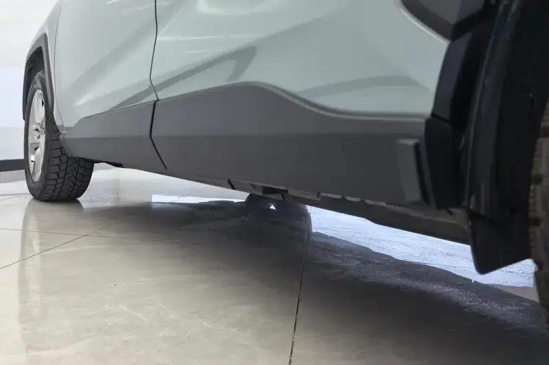 RAV4 2020 2.0L CVT 2WD Fashion Plus Edition — миниатюра 17