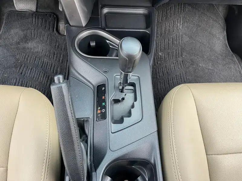 2016 RAV4 2.0L CVT 2WD Fashion Edition — миниатюра 16