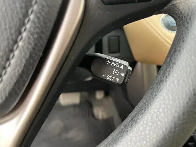 2016 RAV4 2.0L CVT 2WD Fashion Edition — миниатюра 18
