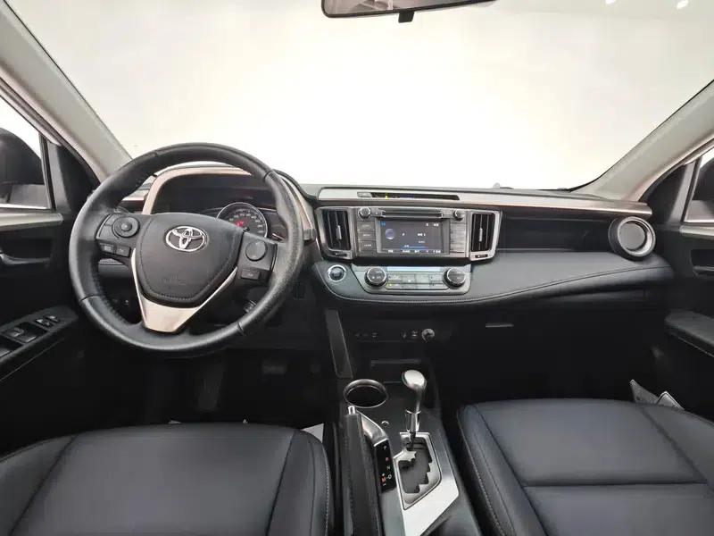 2013 RAV4 2.0L CVT 4WD Elite Edition — миниатюра 15
