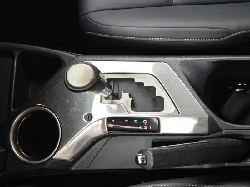 2013 RAV4 2.0L CVT 4WD Elite Edition — миниатюра 17