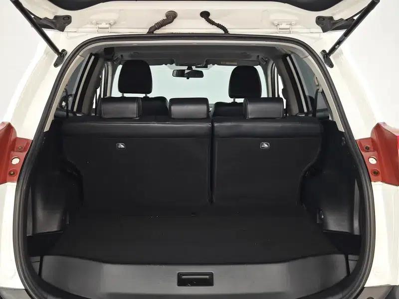 2013 RAV4 2.0L CVT 4WD Elite Edition — миниатюра 26