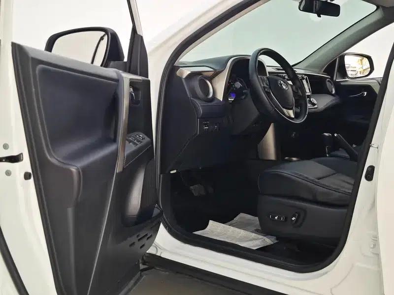 2013 RAV4 2.0L CVT 4WD Elite Edition — миниатюра 28