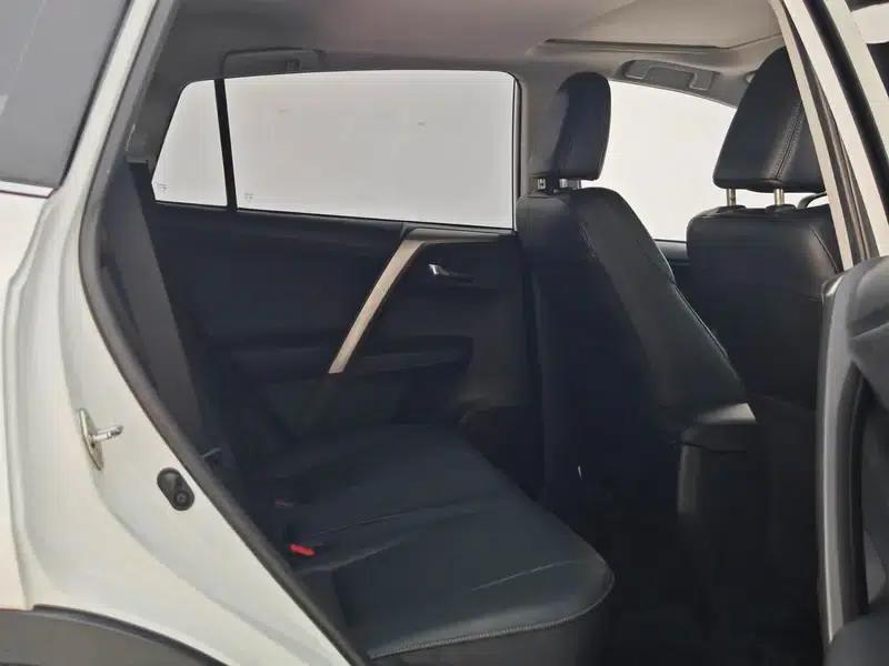 2013 RAV4 2.0L CVT 4WD Elite Edition — миниатюра 29